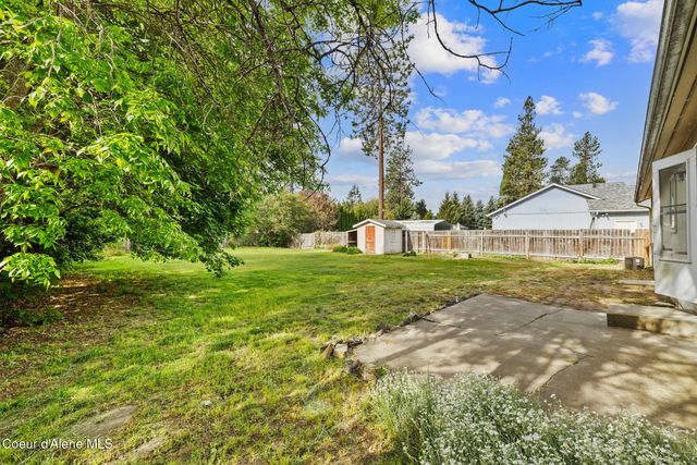 1120 E Glennberry CT, Coeur D'alene, ID 83815