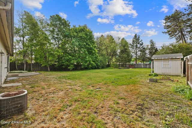 1120 E Glennberry CT, Coeur D'alene, ID 83815