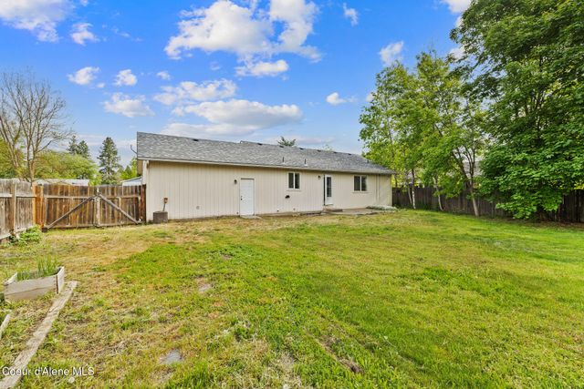 1120 E Glennberry CT, Coeur D'alene, ID 83815