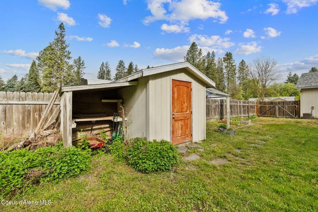 1120 E Glennberry CT, Coeur D'alene, ID 83815