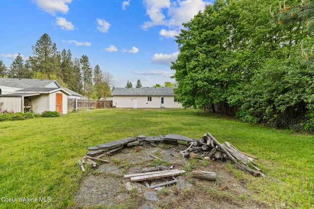 1120 E Glennberry CT, Coeur D'alene, ID 83815
