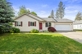 1120 E Glennberry CT, Coeur D'alene, ID 83815