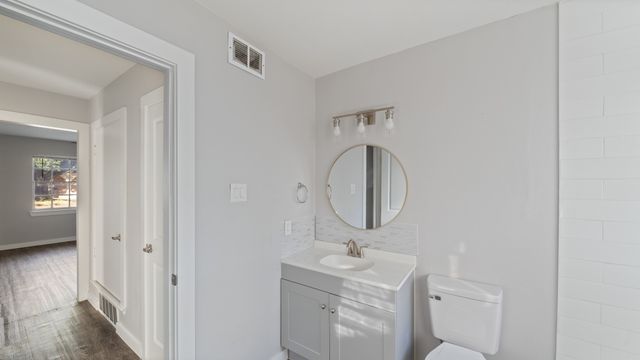 2717 Patricia Lane B, Garland, TX 75041