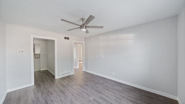 2717 Patricia Lane B, Garland, TX 75041