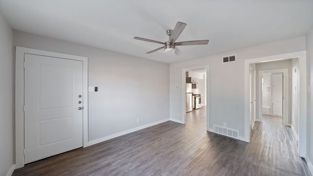 2717 Patricia Lane B, Garland, TX 75041