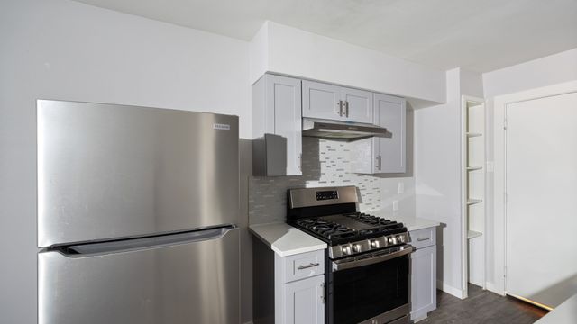 2717 Patricia Lane B, Garland, TX 75041