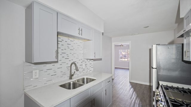 2717 Patricia Lane B, Garland, TX 75041