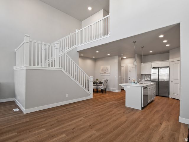 1998 N 4100 W, Lehi, UT 84048
