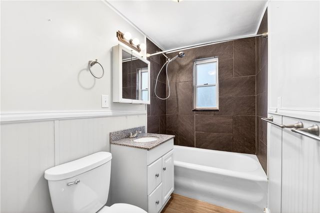 109 Delafayette Street, Perryopolis, PA 15473