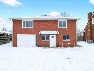 109 Delafayette Street, Perryopolis, PA 15473