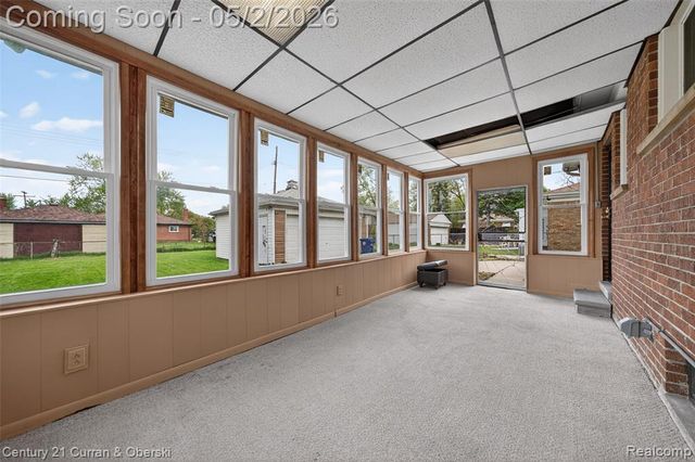 25308 Joy Road, Redford, MI 48239