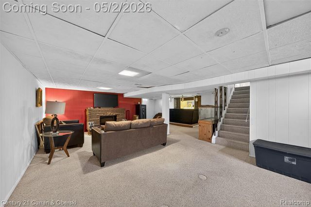 25308 Joy Road, Redford, MI 48239