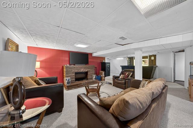 25308 Joy Road, Redford, MI 48239