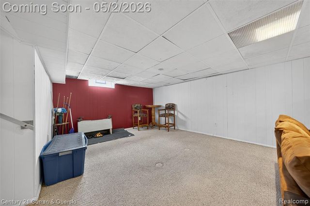 25308 Joy Road, Redford, MI 48239