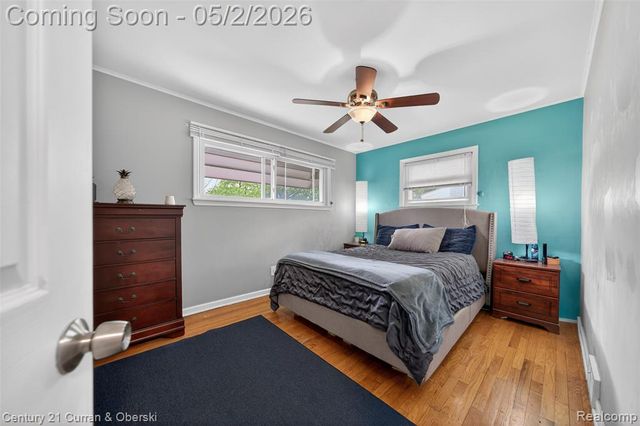 25308 Joy Road, Redford, MI 48239