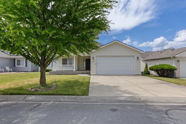 1011 N Oakmont Ln, Liberty Lake, WA 99019