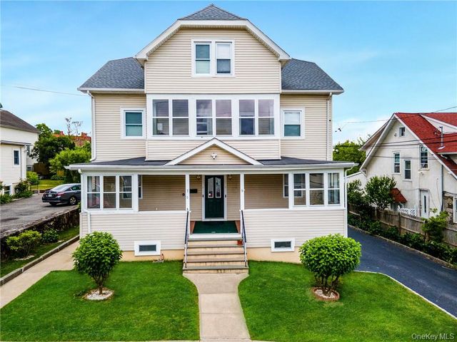9 Todd Place 1st FL- Right Side, Ossining, NY 10562