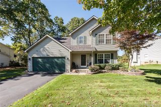 9305 Appleview Court, Hamburg Township, MI 48116