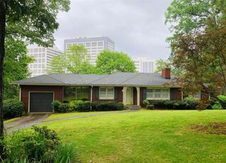 3543 Simpson Farm Drive, Smyrna, GA 30080