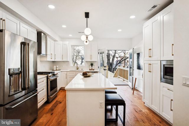 1704 INDEPENDENCE AVE SE, Washington, DC 20003