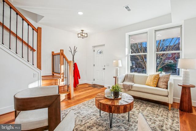 1704 INDEPENDENCE AVE SE, Washington, DC 20003