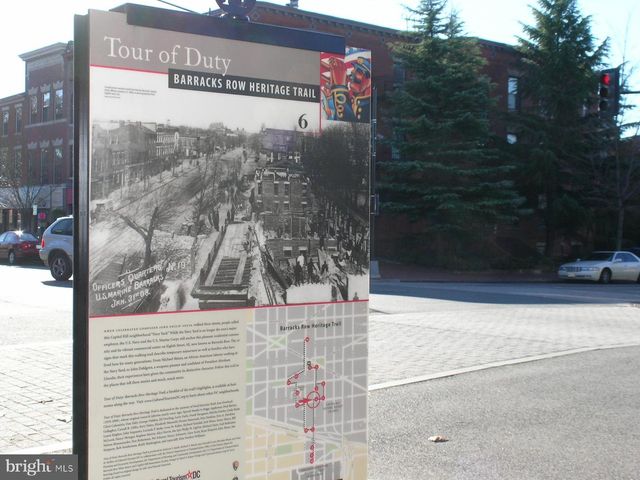 1704 INDEPENDENCE AVE SE, Washington, DC 20003