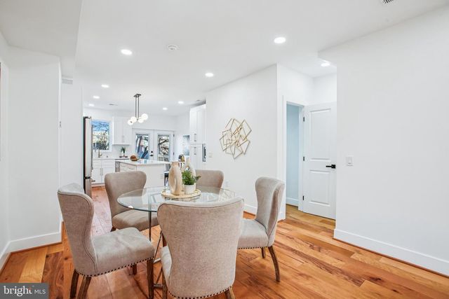 1704 INDEPENDENCE AVE SE, Washington, DC 20003