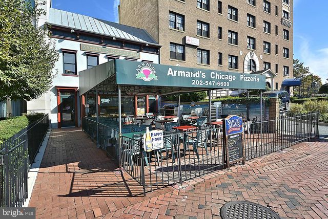 1704 INDEPENDENCE AVE SE, Washington, DC 20003