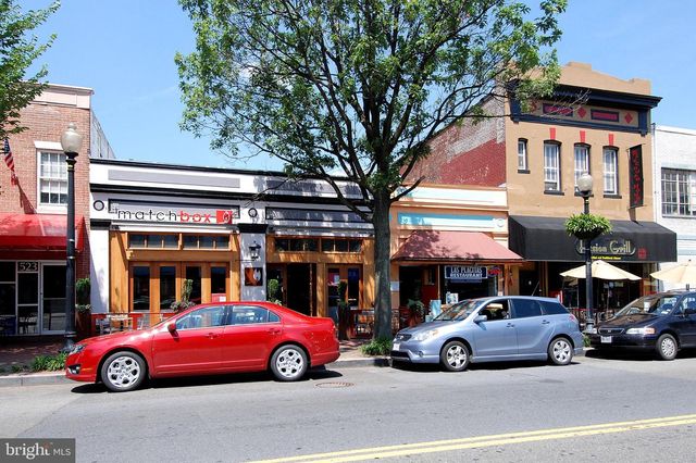 1704 INDEPENDENCE AVE SE, Washington, DC 20003