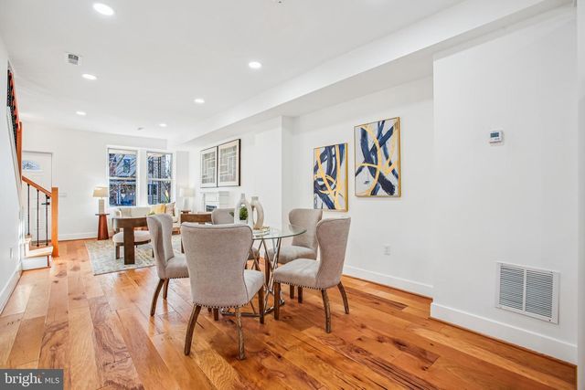 1704 INDEPENDENCE AVE SE, Washington, DC 20003