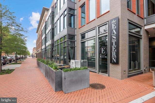 1704 INDEPENDENCE AVE SE, Washington, DC 20003