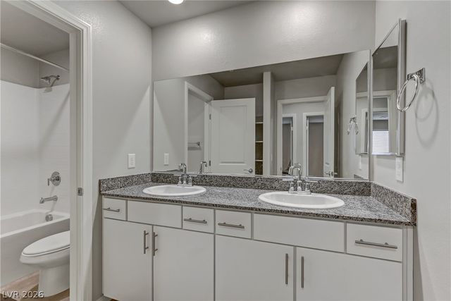 7489 Blue Lotus Avenue, Las Vegas, NV 89113