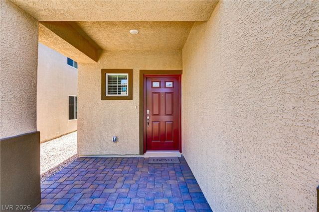 7489 Blue Lotus Avenue, Las Vegas, NV 89113