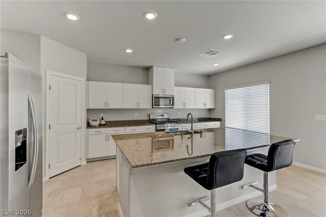 7489 Blue Lotus Avenue, Las Vegas, NV 89113