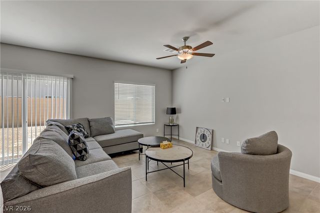 7489 Blue Lotus Avenue, Las Vegas, NV 89113