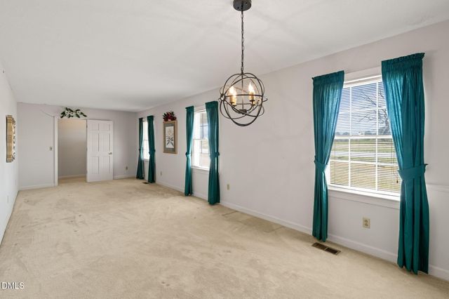 2392 Little Creek Church Road, Clayton, NC 27520