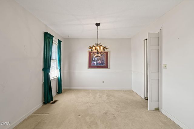 2392 Little Creek Church Road, Clayton, NC 27520