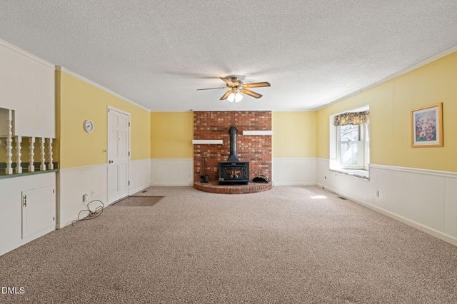 2392 Little Creek Church Road, Clayton, NC 27520