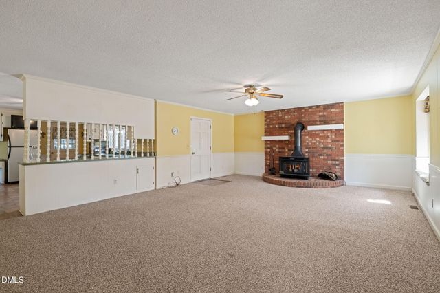 2392 Little Creek Church Road, Clayton, NC 27520