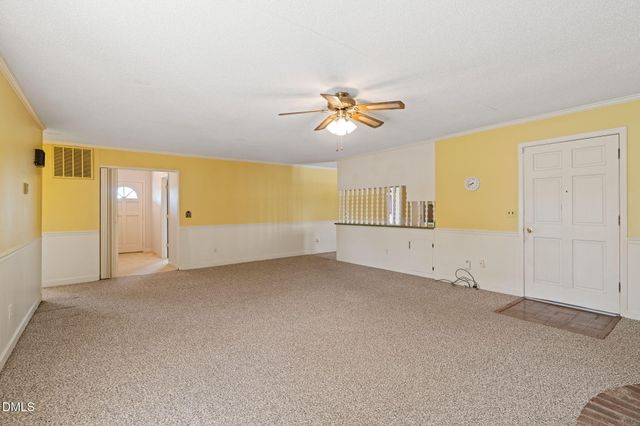 2392 Little Creek Church Road, Clayton, NC 27520