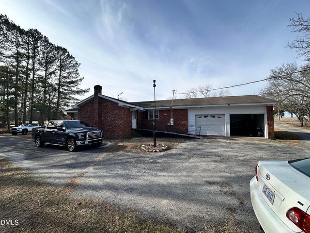 2392 Little Creek Church Road, Clayton, NC 27520