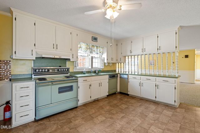 2392 Little Creek Church Road, Clayton, NC 27520