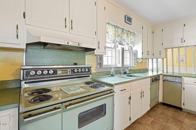 2392 Little Creek Church Road, Clayton, NC 27520