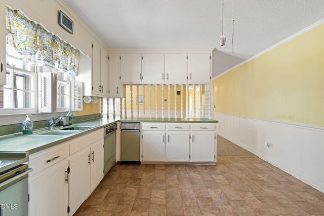 2392 Little Creek Church Road, Clayton, NC 27520