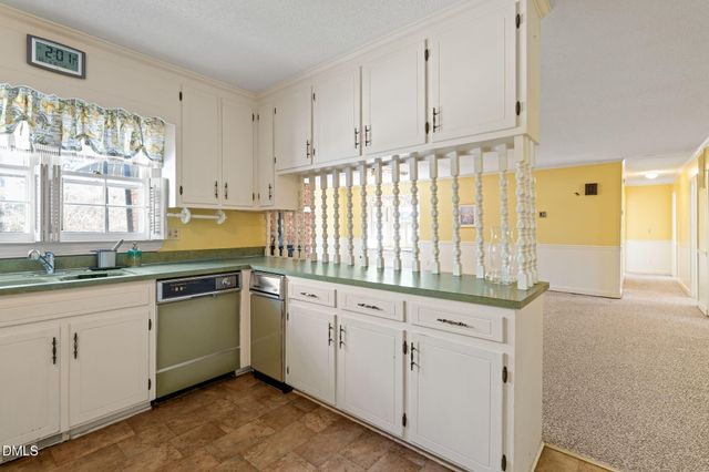 2392 Little Creek Church Road, Clayton, NC 27520