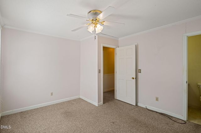 2392 Little Creek Church Road, Clayton, NC 27520