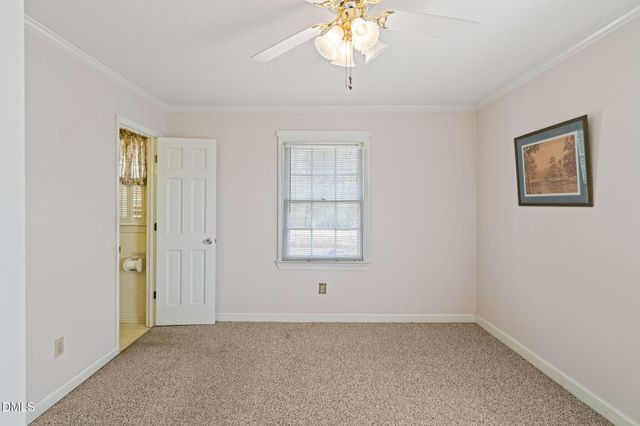 2392 Little Creek Church Road, Clayton, NC 27520