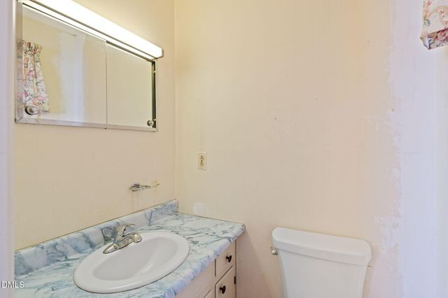 2392 Little Creek Church Road, Clayton, NC 27520