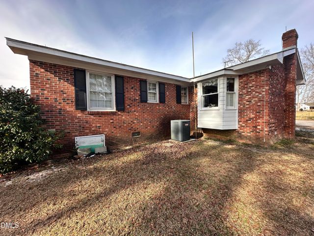 2392 Little Creek Church Road, Clayton, NC 27520