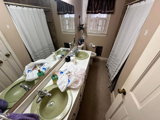 2392 Little Creek Church Road, Clayton, NC 27520